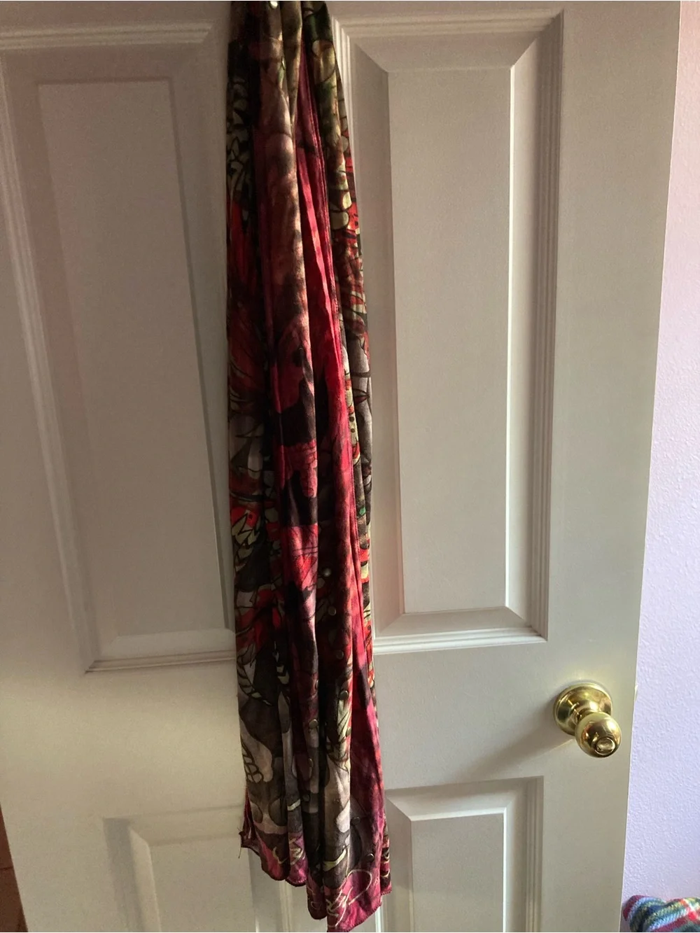 Ed Hardy by Christian Audigier Scarf
